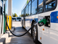 Fuel Contamination in Bus Engine Oil and How It Affects Engine Health | Eurofins TestOil