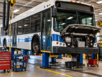 Glycol in Bus Engine Oil: An Early Warning Sign of Coolant Leaks | Eurofins TestOil