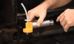 The Importance of Performing Oil Sampling on a Regular Basis