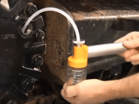 Advice for Improved Oil Sampling