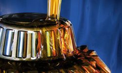 Lubrication: Not Too Much and Not Too Little