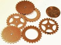 Sources of Copper