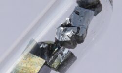 Sources of Vanadium
