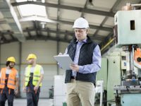 Oil Analysis Test Frequency Guidelines