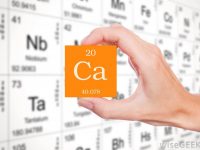 Sources of Calcium