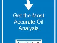 Get the Most Accurate Oil Analysis with TestOil