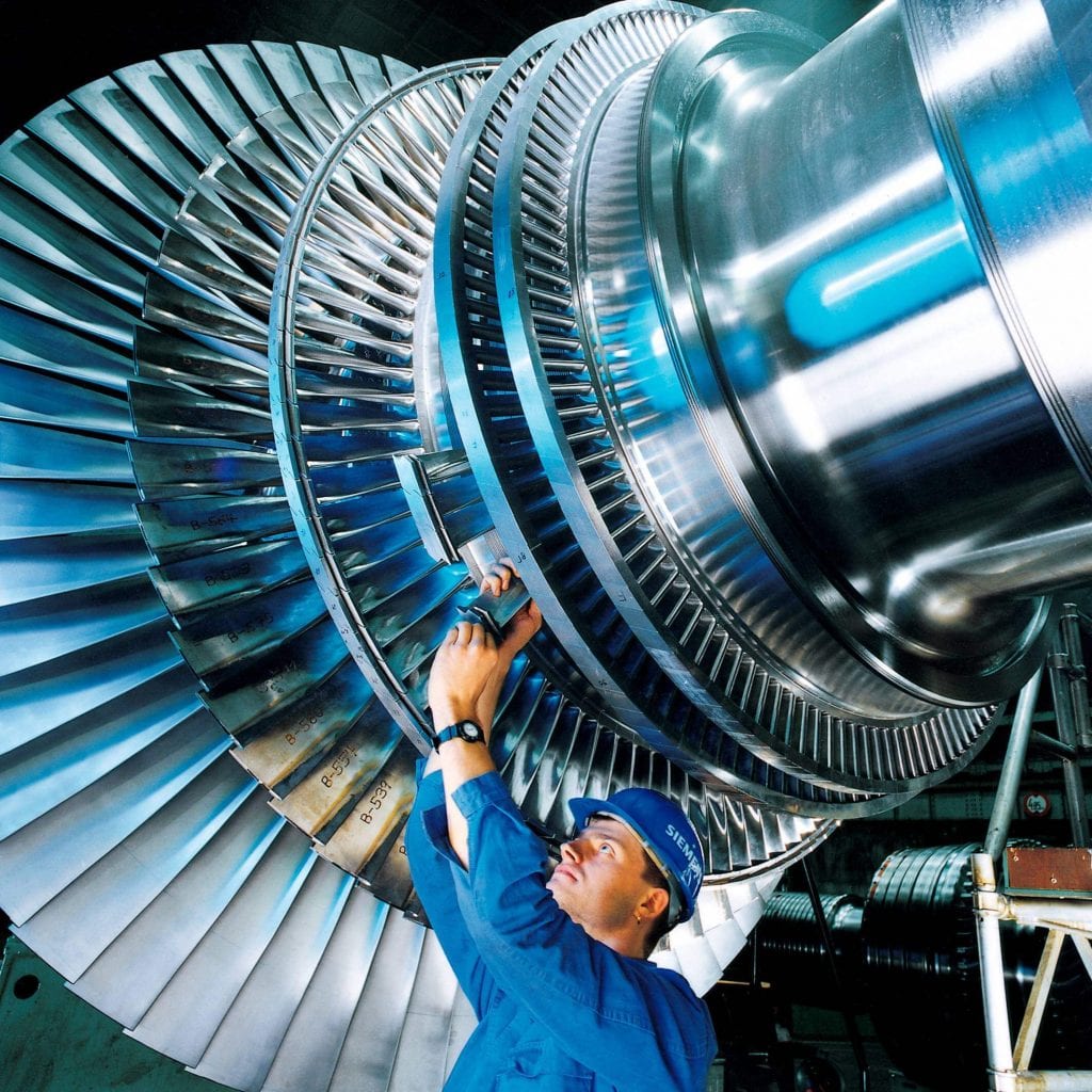 Steam used in turbines фото 67