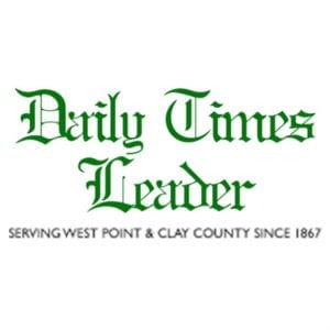 West Point Daily Times Leader