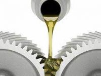 Gear Oil Testing for Additives