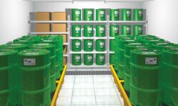 Oil Analysis Lab Offers Advice on Lubricant Storage and Handling to Prevent Deterioration