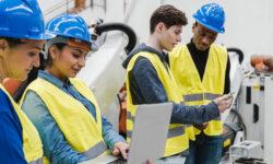 Oil Analysis Training Class this October: Eurofins TestOil Announces Class and Lab Tour.