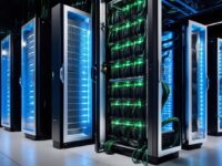 Data Center Coolant Testing Ensures Reliable, Efficient Operations