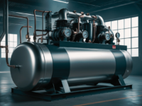 Oil Testing for Compressors Explained by Eurofins TestOil