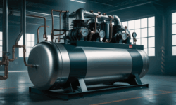 Oil Testing for Compressors Explained by Eurofins TestOil