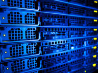 Server Coolant Testing for Thermal Control Systems (TCS)