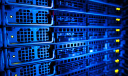Server Coolant Testing for Thermal Control Systems (TCS)
