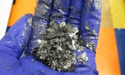 Material Identification Analysis Leads to Data-Driven Decisions