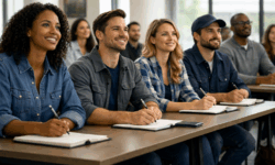 2026 Lubrication & Oil Analysis Training & Certification Courses | Eurofins TestOil