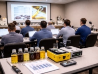 Reliability Training: Oil Analysis Classes| Eurofins TestOil