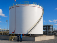 The Hidden Costs of Fuel Contamination in Long-Term Storage Tanks | Eurofins TestOil