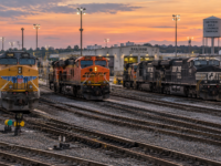 What Used Oil Analysis Can Reveal About Engine Wear in Locomotives | Eurofins TestOil